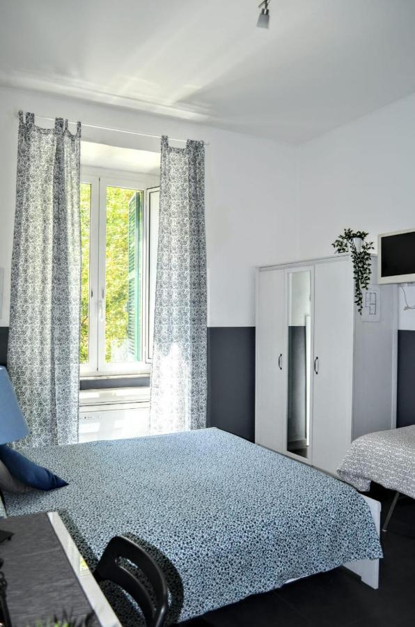Ginny'S Room Roma Exterior foto