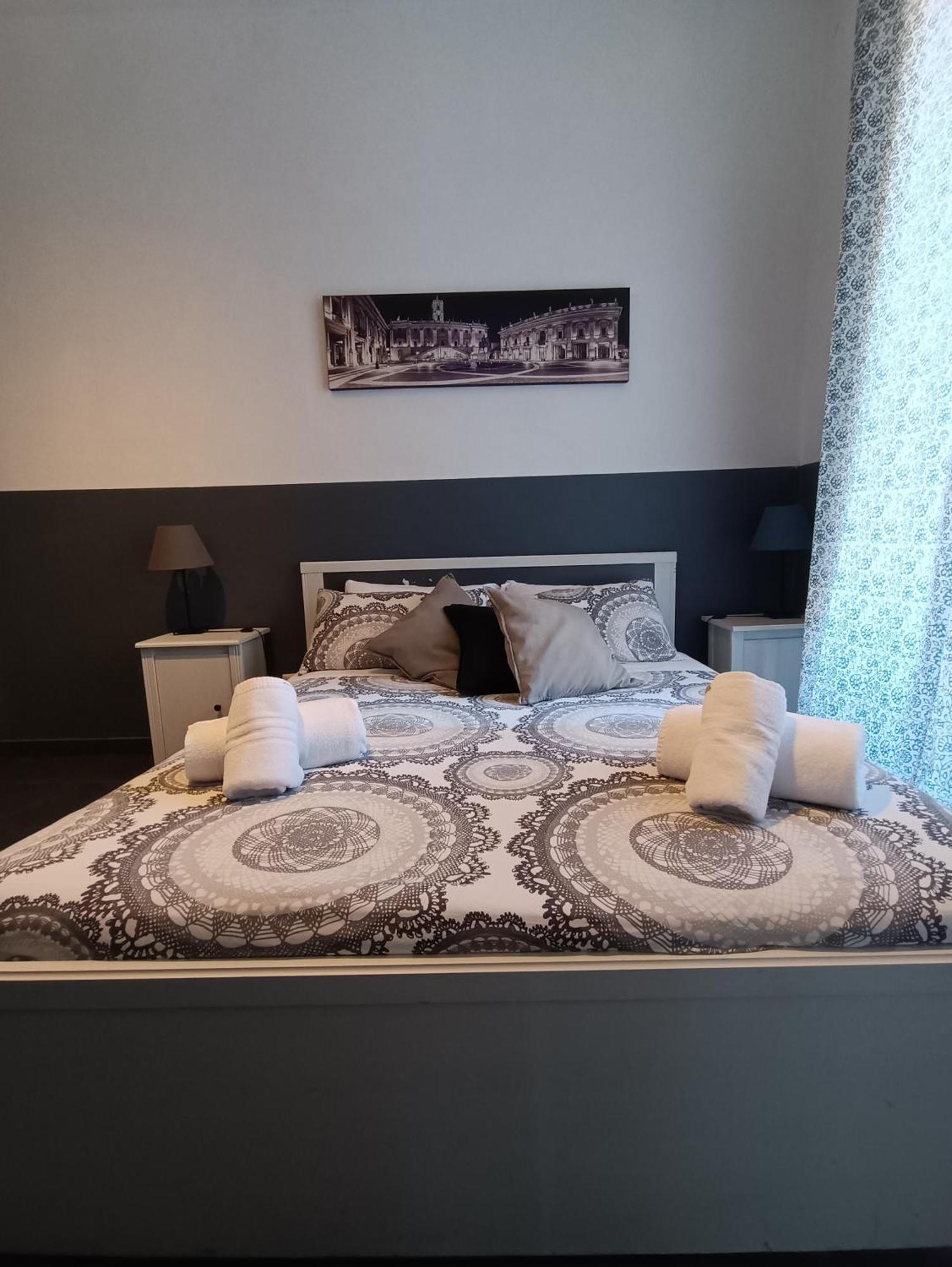 Ginny'S Room Roma Exterior foto