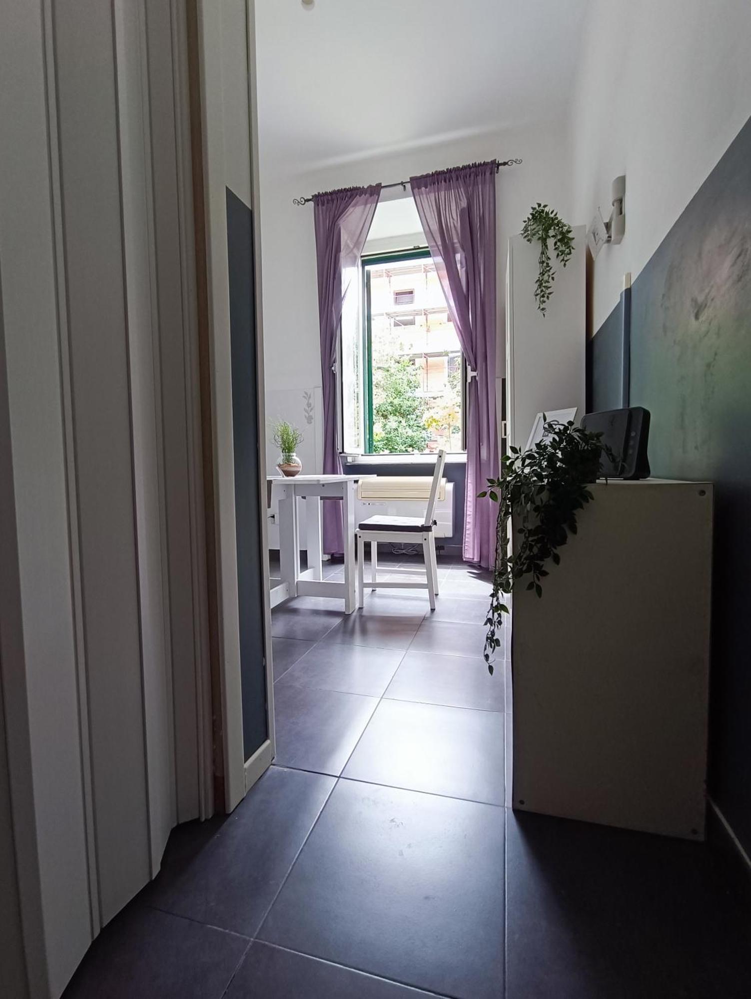 Ginny'S Room Roma Exterior foto
